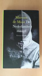 Marente de Moor – De Nederlandse maagd, Ophalen of Verzenden, Nieuw, Marente de Moor, Nederland