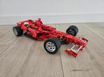 Lepin 3335 formule 1 Ferrari race auto(8674), Kinderen en Baby's, Ophalen of Verzenden, Zo goed als nieuw, Overige merken