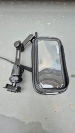 Telefoonhouder voor scooter, Ophalen, Zo goed als nieuw
