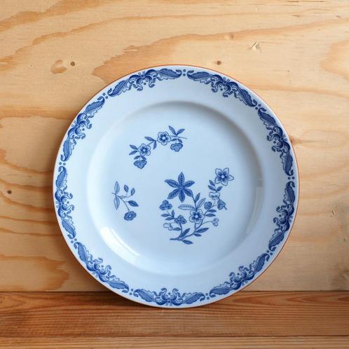 Rorstrand Ostindia ontbijtbordje, Antiek en Kunst, Antiek | Servies los, Ophalen of Verzenden