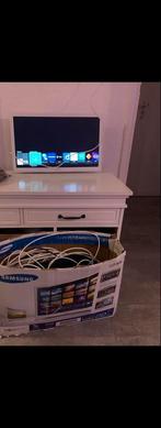 Samsung smart tv 22 inch wit, Audio, Tv en Foto, Afstandsbedieningen, Tv, Ophalen of Verzenden, Zo goed als nieuw