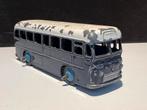 Dinky toys 283 b.o.a.c coach, Hobby en Vrije tijd, Modelauto's | 1:87, Ophalen of Verzenden, Zo goed als nieuw, Bus of Vrachtwagen