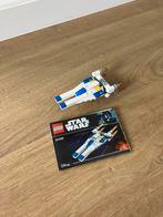 Lego StarWars 30496, Kinderen en Baby's, Speelgoed | Duplo en Lego, Ophalen of Verzenden, Zo goed als nieuw, Complete set, Lego
