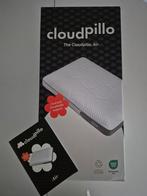 CloudPillo Air hoofdkussen Ventilerend Hypoallergeen, Eenpersoons, Wit, Nieuw, Ophalen of Verzenden