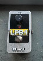 Electro-Harmonix LPB-1, Muziek en Instrumenten, Effecten, Ophalen of Verzenden, Zo goed als nieuw