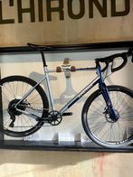 Bombtrack Audax AL Gravelbike 56cm, Overige merken, Ophalen of Verzenden, Meer dan 20 versnellingen, 53 tot 57 cm