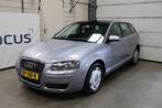 Audi A3 Sportback 1.4 TFSI Attraction Business Edition Open, Auto's, Voorwielaandrijving, 65 €/maand, Gebruikt, 680 kg