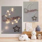 Punnik lampje 'Dream', Kinderen en Baby's, Kraamcadeaus en Geboorteborden, Ophalen of Verzenden, Nieuw, Kraamcadeau