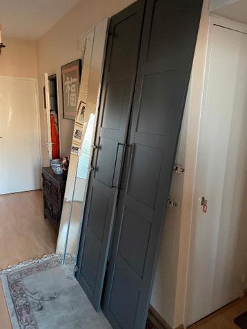 PAX Kledingkast (Ikea) elementen - afbeelding 2