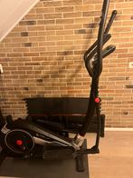 Christopeit AX 7000 crosstrainer ergometer, Ophalen, Zo goed als nieuw, Crosstrainer