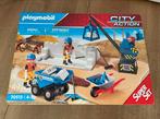 Playmobil City Action Bouwplaats Super Set 70513, Kinderen en Baby's, Speelgoed | Playmobil, Ophalen of Verzenden, Nieuw, Complete set