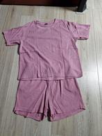 Kledingset Wafelstof, Ophalen of Verzenden, Nieuw