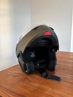 Bogotto Systeemhelm - Maat M, Motoren, Kleding | Motorhelmen, Overige merken, M, Systeemhelm, Heren