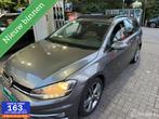 Volkswagen Golf Variant 1.6 TDI Highline, Auto's, Gebruikt, 1295 kg, 4 cilinders, Diesel