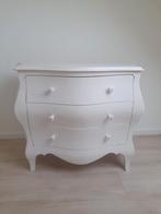 Landelijke brovante vintage commode / ladenkast, Huis en Inrichting, Ophalen, Gebruikt