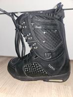 Snowboard schoenen maat 40 Burton, Ophalen of Verzenden, Zo goed als nieuw, Schoenen