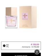 YSL parfum Parisienne EdeP 80ml, Ophalen of Verzenden, Nieuw