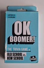 OK Boomer! Spel, Ophalen of Verzenden