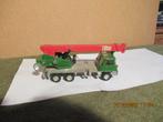 - 1 -  Dinky toy  Coles kraan, Ophalen of Verzenden, Gebruikt, Hijskraan, Tractor of Landbouw, Dinky Toys