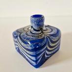 Ján Zeman vintage glazen vaas, Antiek en Kunst, Antiek | Glas en Kristal, Ophalen of Verzenden