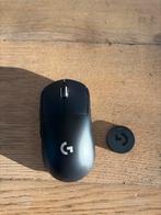 Logitech G Pro X Superlight Draadloze Gaming Muis, Ophalen, Rechtshandig, Muis, Logitech G