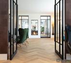 PVC vloeren in rechte plank of visgraat AA+ kwaliteit, Ophalen, Overige materialen, Info@pavimenti-vloeren.nl, 50 tot 150 cm