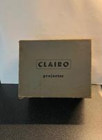 CLAIRO projector / toverlantaarn voor filmstrips filmstroken, Eén stripboek, Ophalen of Verzenden, Zo goed als nieuw