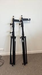 Falcon eyes achtergrond systeem, Ophalen, Zo goed als nieuw, Achtergrond