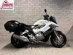HONDA VFR 800 X CROSSRUNNER ABS	 (bj 2012), Motoren, Motorrijbewijs A, Bedrijf, Overig