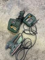 eletrische gereedschap bosch, Doe-het-zelf en Verbouw, Ophalen, Gebruikt