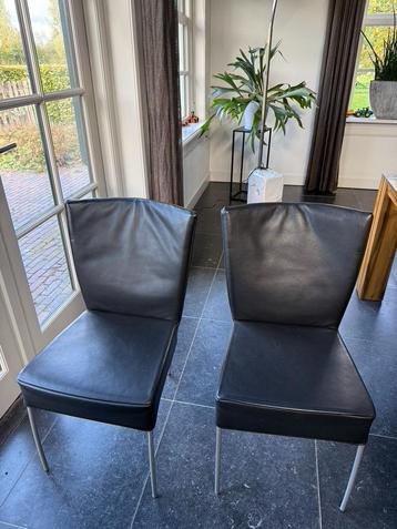 Montis Spica eetkamer stoelen beschikbaar voor biedingen