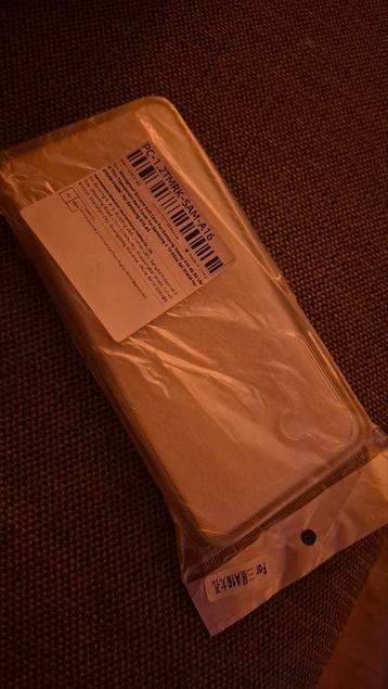 Samsung A16 Hoesje - Nieuw! beschikbaar voor biedingen