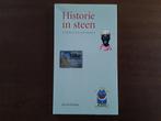Historie in steen / Gevelstenen in de stad Groningen, Verzenden, 20e eeuw of later, Zo goed als nieuw