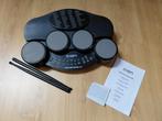 ION Discover Drums USB Tafelblad Drumstel, Muziek en Instrumenten, Drumstellen en Slagwerk, Ophalen of Verzenden