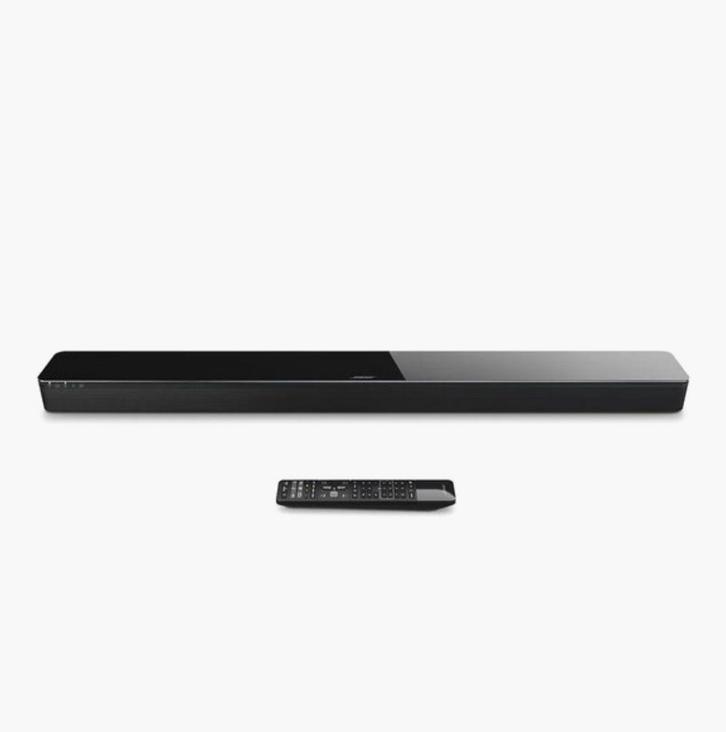 Bose Soundbar 300 + Subwoofer 700, Audio, Tv en Foto, Soundbars, Zo goed als nieuw, Bluetooth, Met externe subwoofer, Ophalen