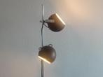 MOOIE VINTAGE HERDA GEPO BOLLENLAMP SPACE AGE MID CENTURY, Huis en Inrichting, Ophalen, Zo goed als nieuw, Metaal, 150 tot 200 cm