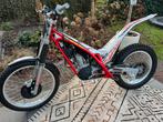 Trial GasGas TXT80 2015!, Zo goed als nieuw, 80 cc, 5 versnellingen, Ophalen