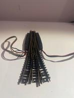 N spoor 3weg wissel , atlas 2563, Overige merken, Gebruikt, Gelijkstroom of Wisselstroom, Rails