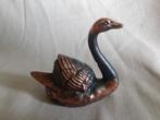 Art Deco beeld "zwaan", Ophalen of Verzenden
