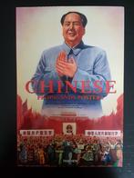 Boek - Chinese propaganda posters - Taschen, Taschen, Ophalen of Verzenden, Zo goed als nieuw, Overige onderwerpen