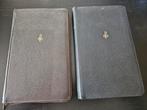 2 Bijbels NBG Vertaling - Nieuwstaat, Ophalen of Verzenden, Nederlands Bijbelgenootschap