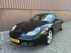 Porsche Boxster S 3.2 Automaat Leer Dealer Ondh., Automaat, Achterwielaandrijving, Gebruikt, 1370 kg