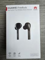 Huawei FreeBuds oordopjes, Ophalen of Verzenden, Zo goed als nieuw, Overige merken, Bluetooth