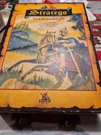 Stratego Tournament - Hertog Jan Editie, Ophalen, Een of twee spelers, Reisspel, Gebruikt