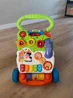 Vtech baby walker, Kinderen en Baby's, Gebruikt, 6 maanden tot 2 jaar, Ophalen