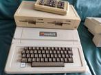 Apple II europlus ongetest+ duodisk+ numpad + Imagewriter II, Computers en Software, Vintage Computers, Ophalen of Verzenden