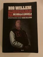 Big Willem, Ophalen of Verzenden, Zo goed als nieuw, Vico Olling, Overige