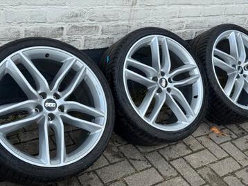 20 inch Audi  A5 A6 A7 A8 Q2 Q3  RS RS4 RS5 beschikbaar voor biedingen