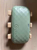 Tractive xl honden tracker GPS, Ophalen of Verzenden, Waterdicht, Tractive, Nieuw