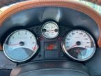 Peugeot 207 CC BWJ 2009 1.6-16V T 150 PK Féline LEER / 17 I, Voorwielaandrijving, Huisgarantie, 4 stoelen, Handgeschakeld
